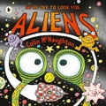 Cover: We're Off to Look for Aliens - Walker Books Ltd