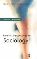Cover: Feminist Perspectives on Sociology - Routledge
