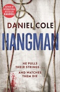 Cover: Hangman - Trapeze