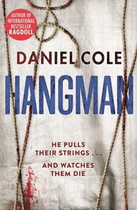 Enlarge image Cover: Hangman - Trapeze