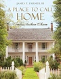 Cover: A Place to Call Home - Gibbs M. Smith Inc