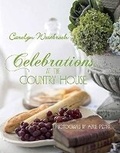 Cover: Celebrations at the Country House - Gibbs M. Smith Inc