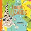 Cover: Leapin' Lizards - Gibbs M. Smith Inc