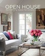 Cover: Open House - Gibbs M. Smith Inc