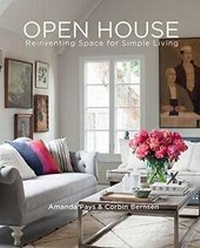 Enlarge image Cover: Open House - Gibbs M. Smith Inc
