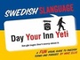 Cover: Swedish Slanguage - Gibbs M. Smith Inc