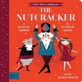 Cover: The Nutcracker - Gibbs M. Smith Inc