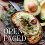 Cover: Open Faced - Gibbs M. Smith Inc