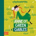 Cover: Anne of Green Gables - Gibbs M. Smith Inc