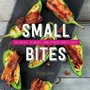 Cover: Small Bites - Gibbs M. Smith Inc