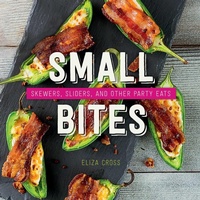 Enlarge image Cover: Small Bites - Gibbs M. Smith Inc