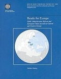 Cover: Ready for Europe - World Bank Publications