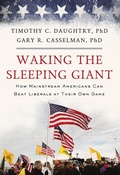 Cover: Waking the Sleeping Giant - Beaufort Books