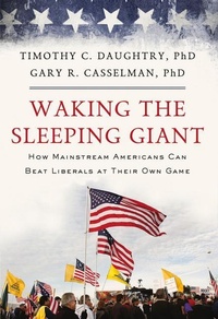 Enlarge image Cover: Waking the Sleeping Giant - Beaufort Books