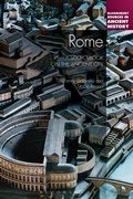 Cover: Rome: A Sourcebook on the Ancient City - Bloomsbury Academic USA