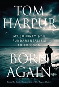 Cover: Born Again - Dundurn Group Ltd