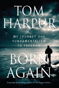 Enlarge image Cover: Born Again - Dundurn Group Ltd
