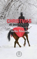 Cover: Christmas at Saddle Creek - Dundurn Group Ltd
