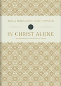 Cover: In Christ Alone - LifeWay Christian Resources