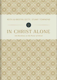 Enlarge image Cover: In Christ Alone - LifeWay Christian Resources