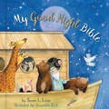 Cover: My Good Night Bible (Padded) - LifeWay Christian Resources