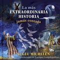 Cover: La mas extraordinaria historia jamas contada - LifeWay Christian Resources
