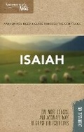 Cover: Shepherd's Notes: Isaiah - LifeWay Christian Resources