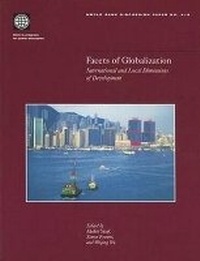 Enlarge image Cover: Facets of Globalization - World Bank Publications
