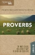 Cover: Shepherd's Notes: Proverbs - LifeWay Christian Resources