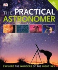 Cover: The Practical Astronomer, 2nd Edition - Dorling Kindersley