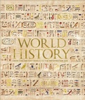 Cover: World History - Dorling Kindersley