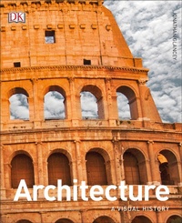 Enlarge image Cover: Architecture - Dorling Kindersley