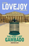 Cover: The Very Last Gambado - Constable