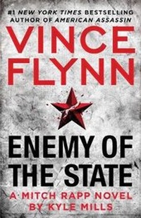 Enlarge image Cover: Enemy of the State, 16 - Atria Books