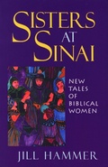 Cover: Sisters at Sinai - Jewish Publication Society