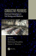 Cover: Conductive Polymers - CRC Press