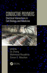 Enlarge image Cover: Conductive Polymers - CRC Press