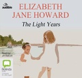 Cover: The Light Years - Bolinda/Audible Audio
