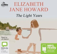 Enlarge image Cover: The Light Years - Bolinda/Audible Audio