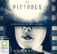 Enlarge image Cover: The Pictures - Bolinda Audio Books
