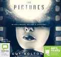 Cover: The Pictures - Bolinda Audio Books