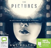 Enlarge image Cover: The Pictures - Bolinda Audio Books