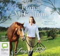Cover: Leap of Faith - Bolinda Audio Books