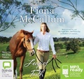 Cover: Leap of Faith - Bolinda Audio Books