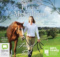 Enlarge image Cover: Leap of Faith - Bolinda Audio Books
