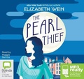 Cover: The Pearl Thief - Bolinda Audio Books
