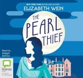 Cover: The Pearl Thief - Bolinda Audio Books