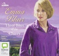 Cover: Three Bites of the Cherry - Bolinda/Audible Audio