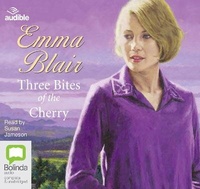 Enlarge image Cover: Three Bites of the Cherry - Bolinda/Audible Audio