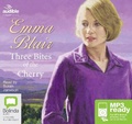 Cover: Three Bites of the Cherry - Bolinda/Audible Audio
